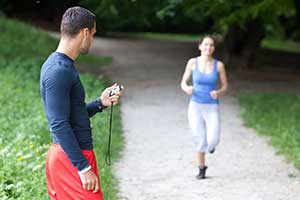 Марафон план